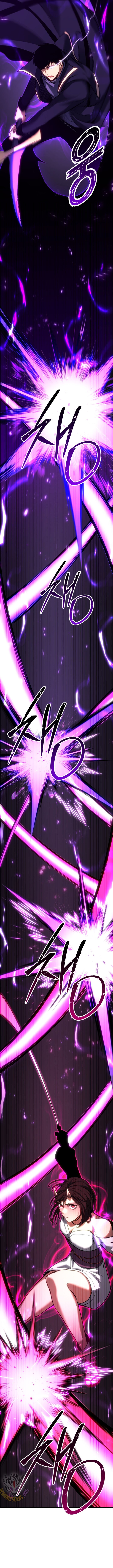 Absolute Necromancer Chapter 86 14